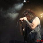 Dynamo Metal Fest 2018: Overkill